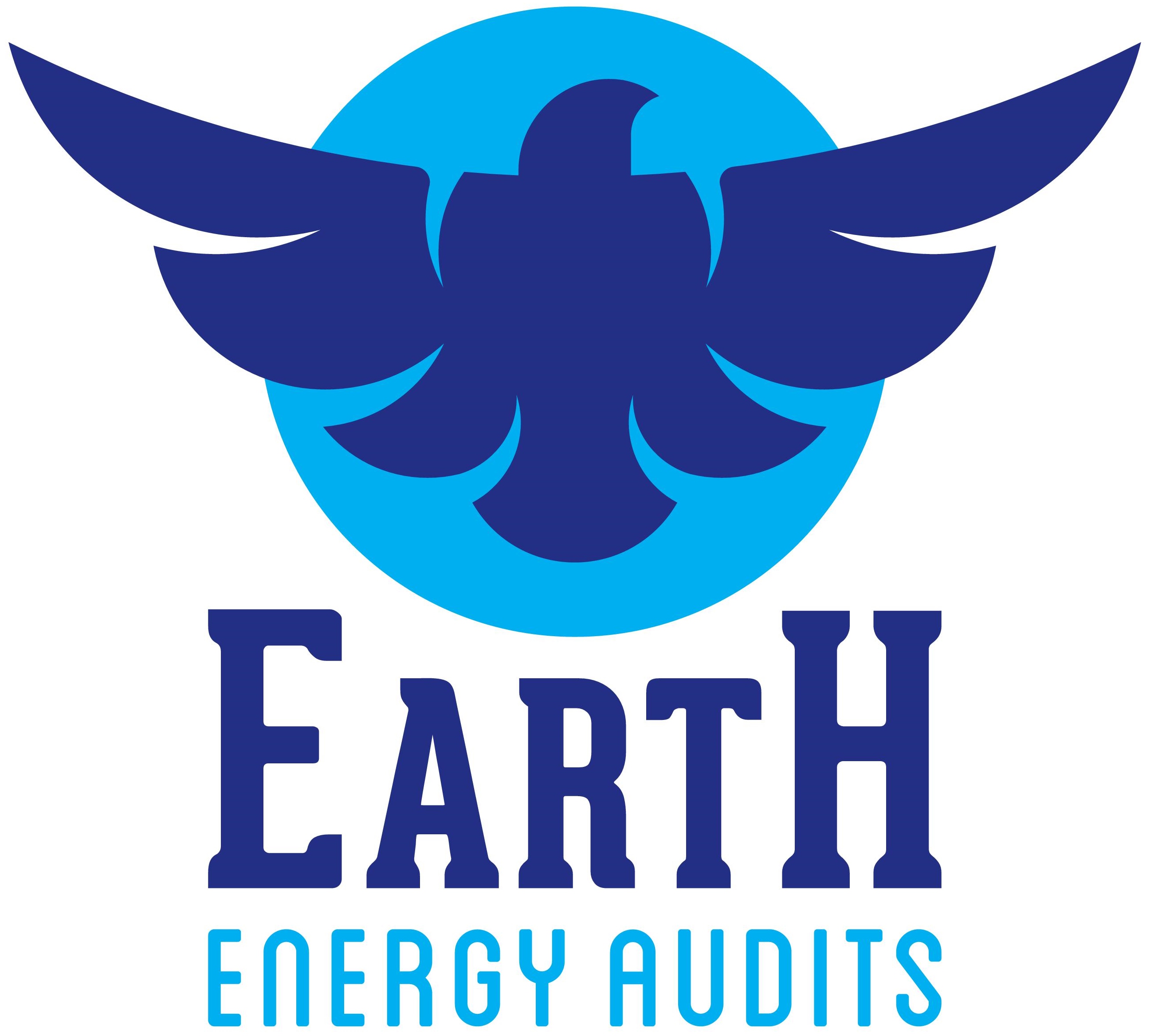 Logo for Earth Energy Audits